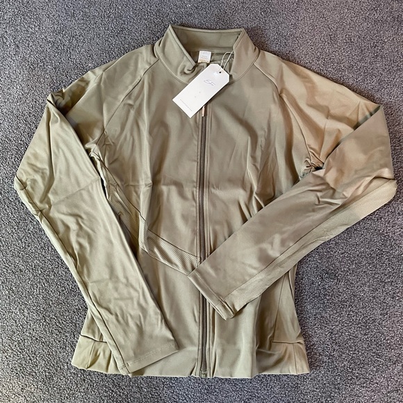 NEW Ever Forward Active Jacket - Picture 1 of 6
